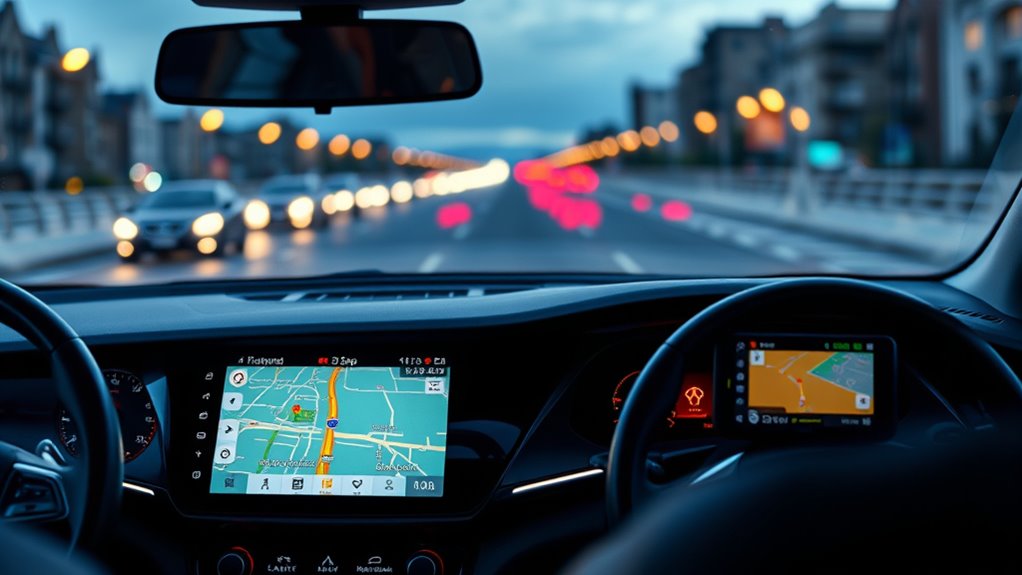 key gps selection considerations