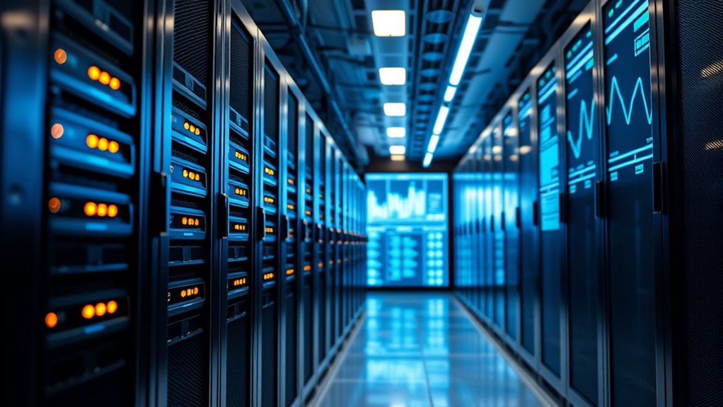 key storage selection factors