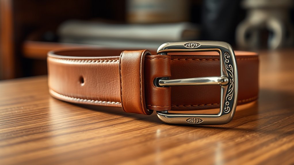 leather quality fit style