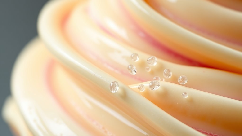 listeria risk in soft serve