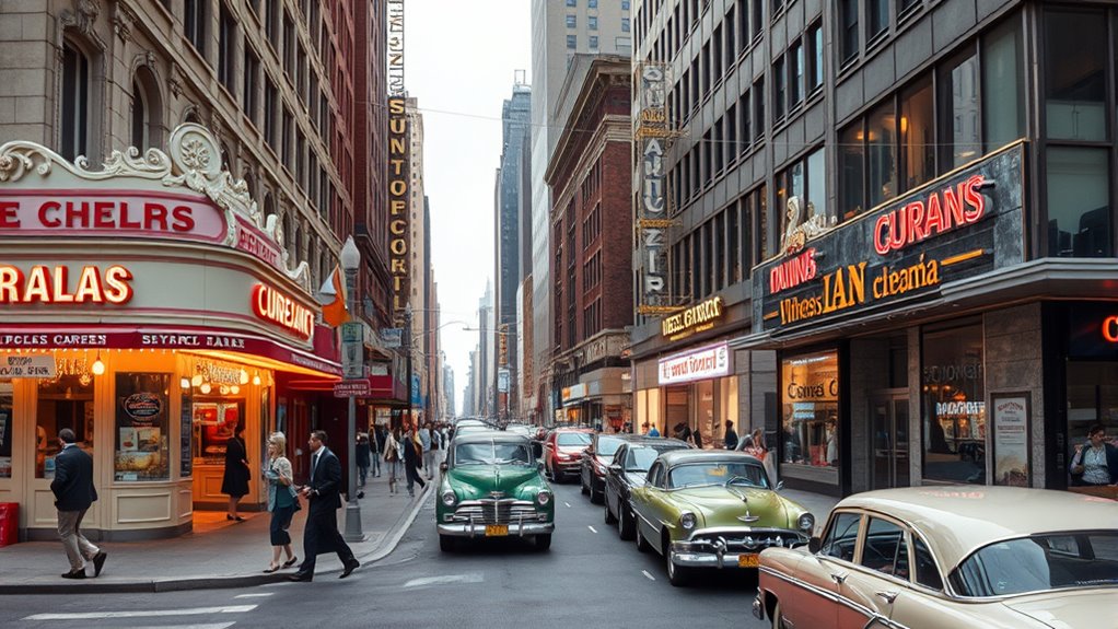 local branding and innovation