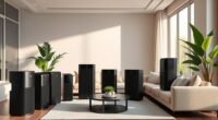 luxury allergy air purifiers