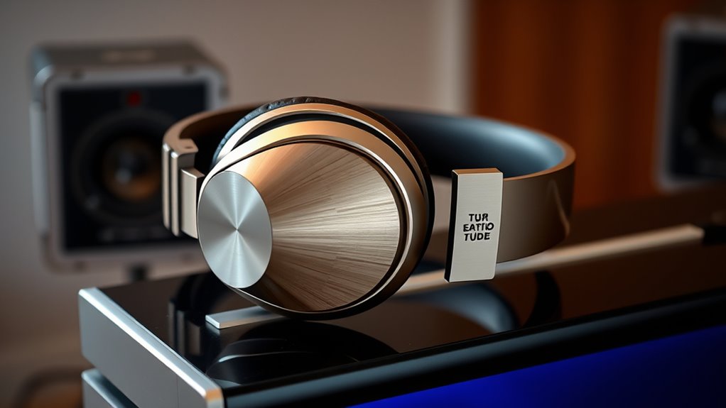 luxury audiophile headphone reviews