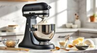 luxury baking mixer guide