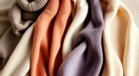 luxury cashmere sweater collection