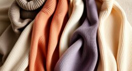 luxury cashmere sweater collection