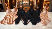 luxury comfortable shapewear