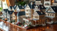 luxury dollhouse gift ideas