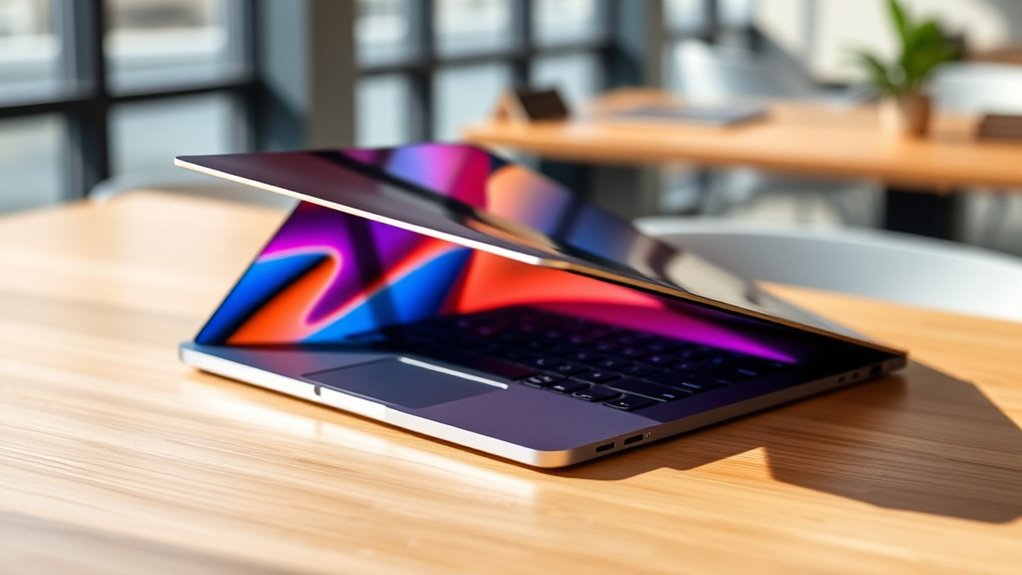 luxury dual function laptop picks