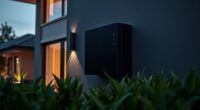 luxury home battery solutions