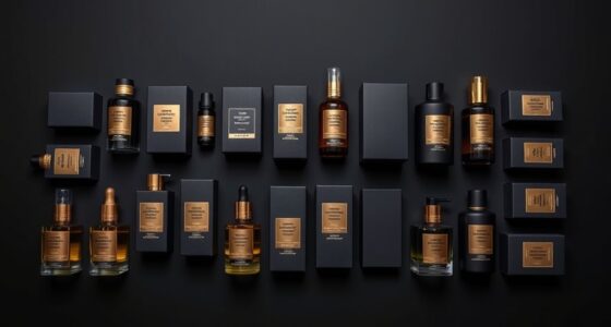 luxury men s skincare sets