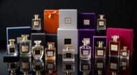 luxury perfume gift sets