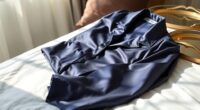 luxury silk pajama sets