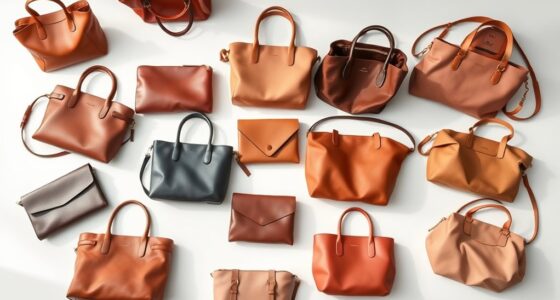 luxury vegan leather handbags