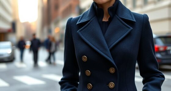 luxury women s wool coats