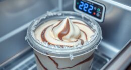 maintain cold temperature safety