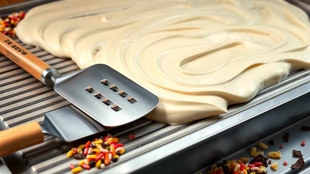 mastering colorful creative rolling