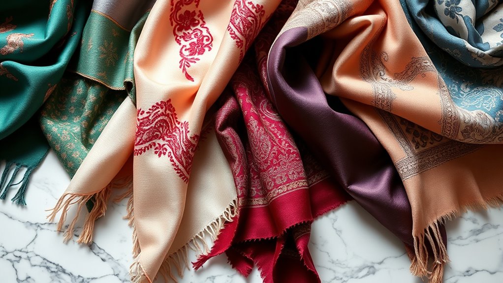 material quality and style