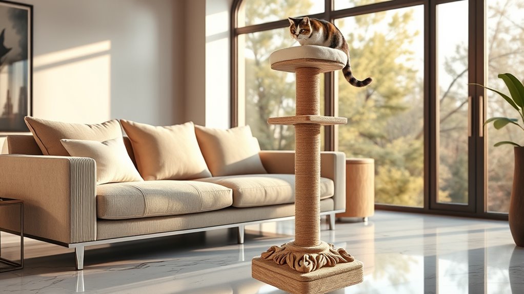 material size stability style