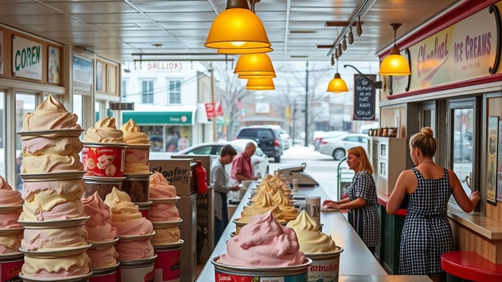 midwest local seasonal tradition