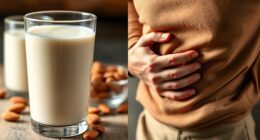 milk allergy vs intolerance