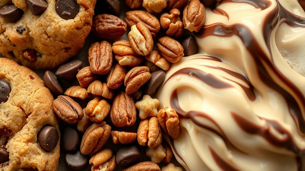 mix in distribution techniques