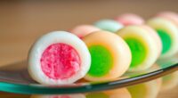 mochi ice cream success
