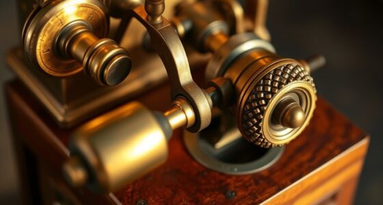 nancy johnson s ice cream maker