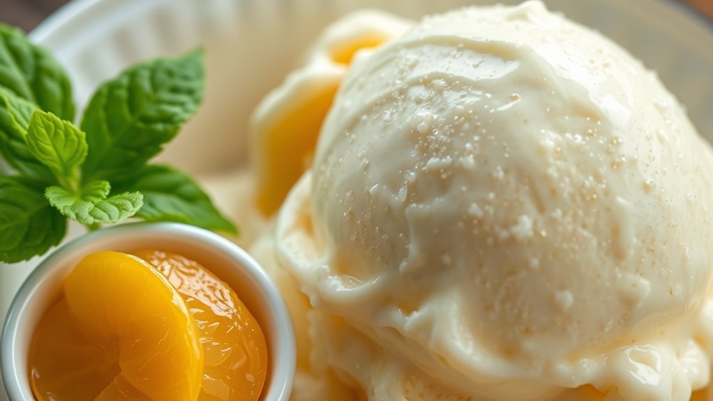 natural low calorie sweeteners