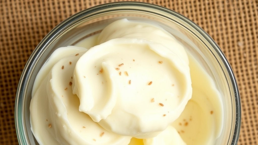 no churn customizable smooth