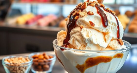 nut cross contact risks