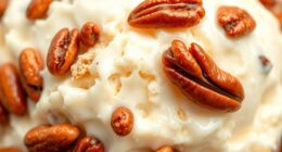 nut crunch oil migration