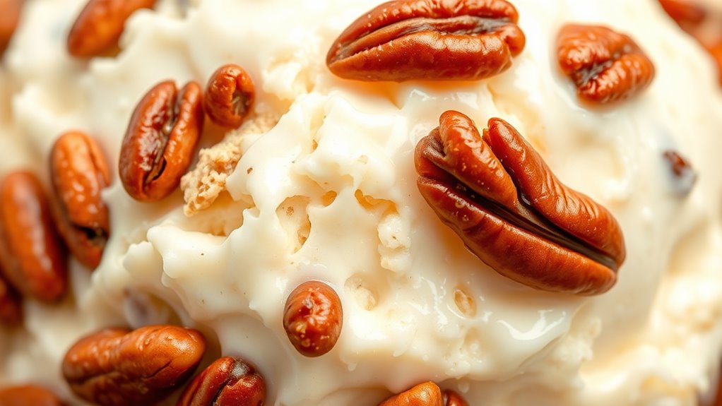 nut crunch oil migration