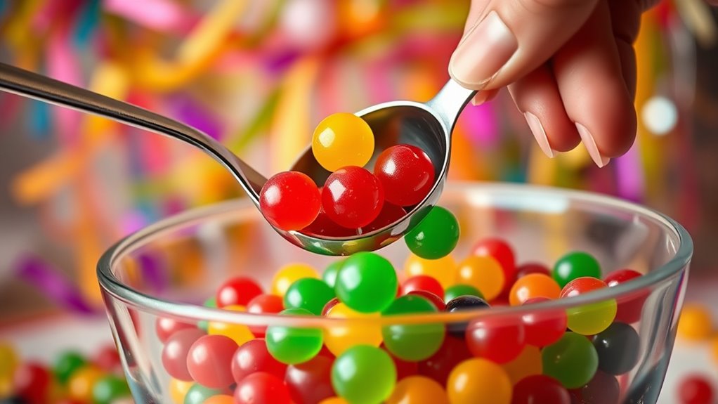 organized accessible party serving