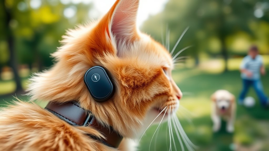 pet tracker selection considerations