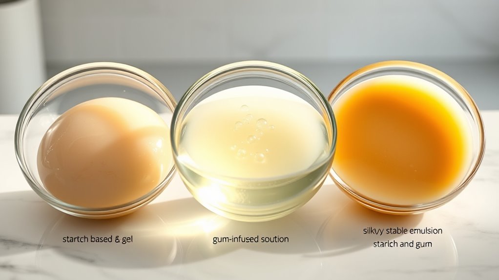 plant based egg substitutes