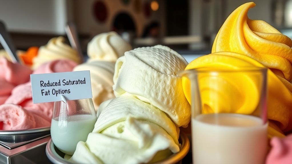 plant based fats preserve flavor