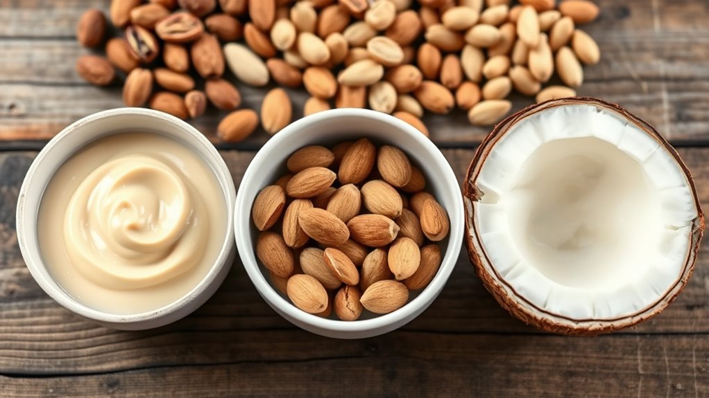 plant protein nutritional considerations