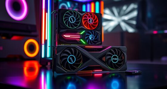 premium gaming graphics cards
