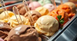 preventing flavor cross contamination