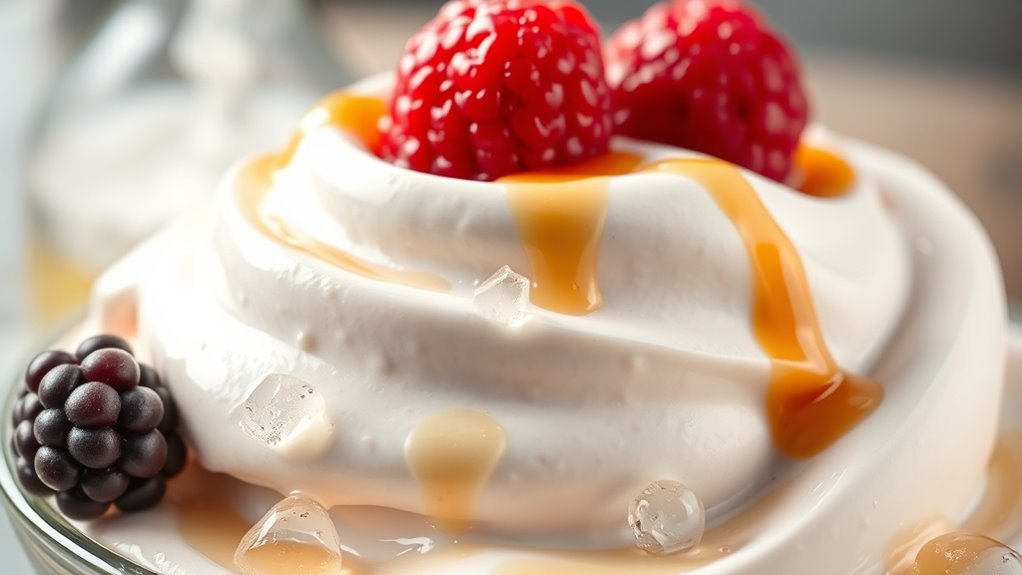 probiotic fermentation enhances texture