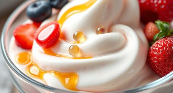 probiotics survive freezing