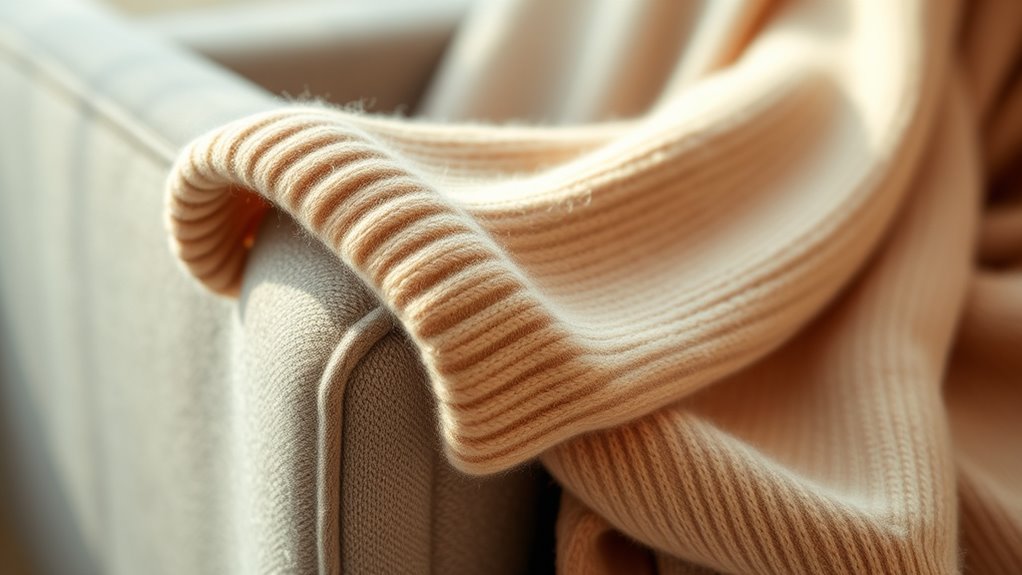 quality fit material style