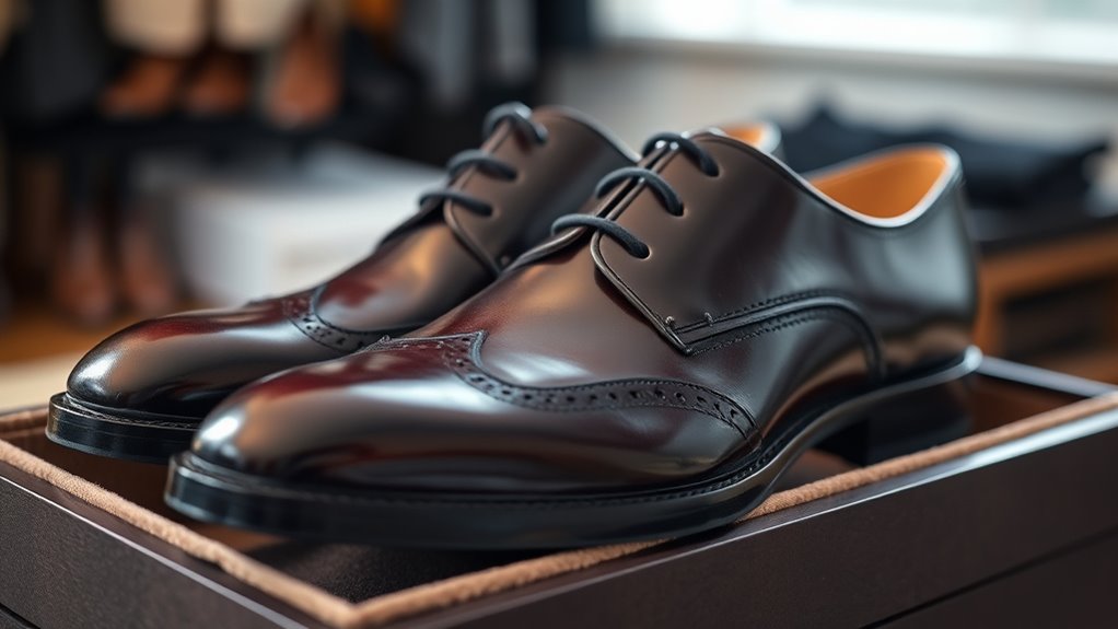 quality fit style value