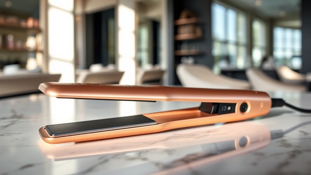 quality safety versatility features