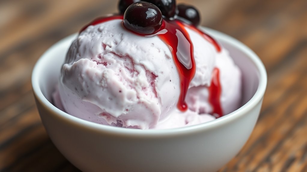 reducing sugar creamy texture
