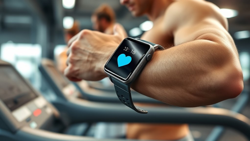 reliable durable athlete tracker