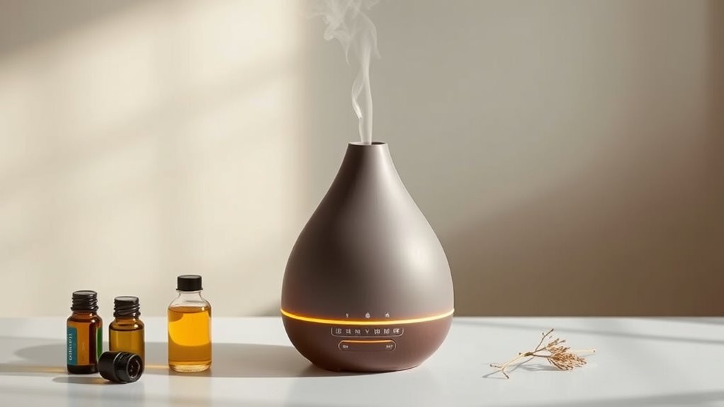 room fit design noise