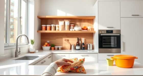 safe home allergy prevention