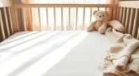 safe non toxic infant mattresses